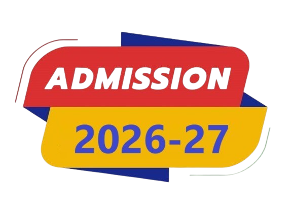 Admission Logo