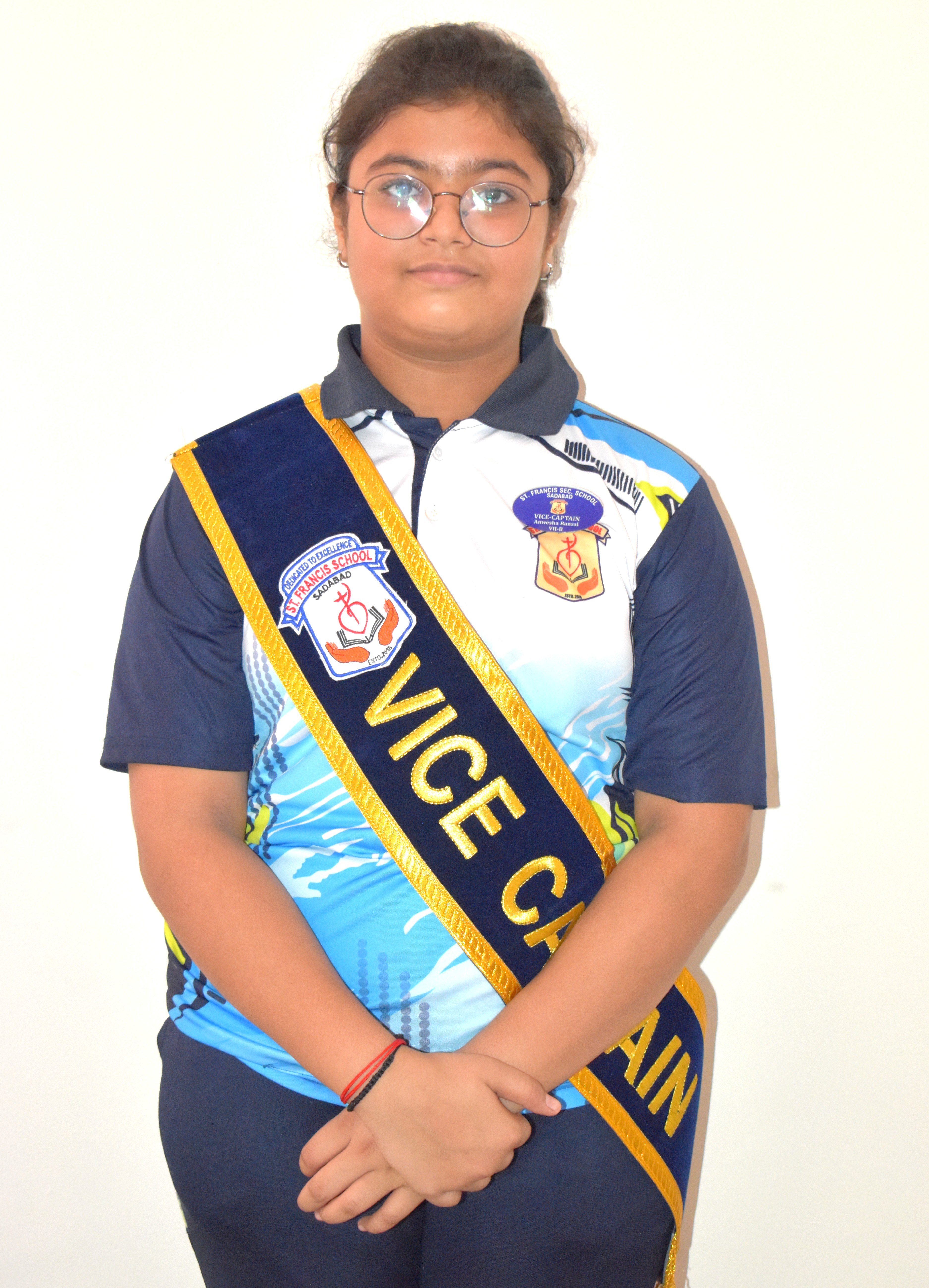 School Cabinet member