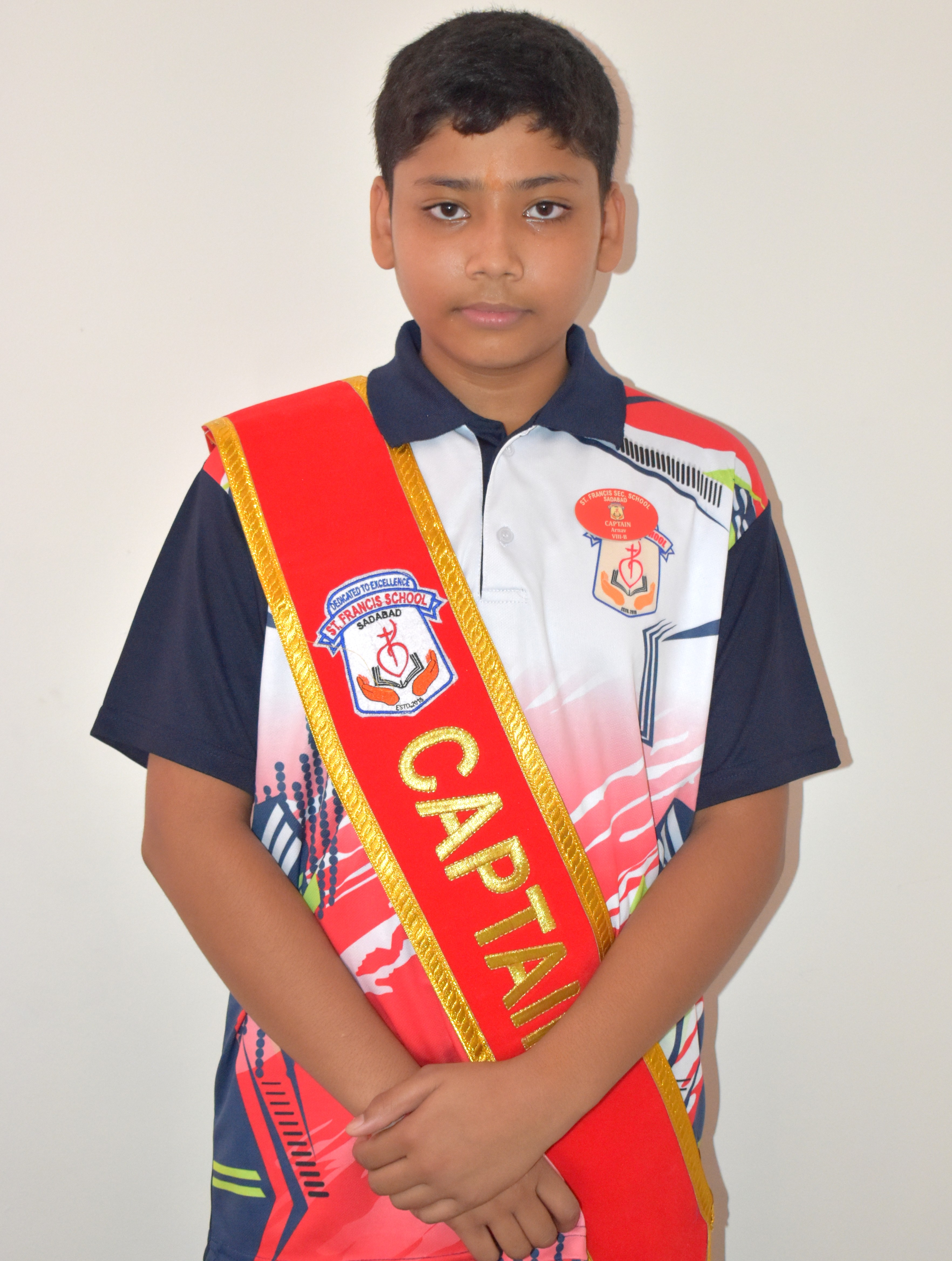 School Cabinet member