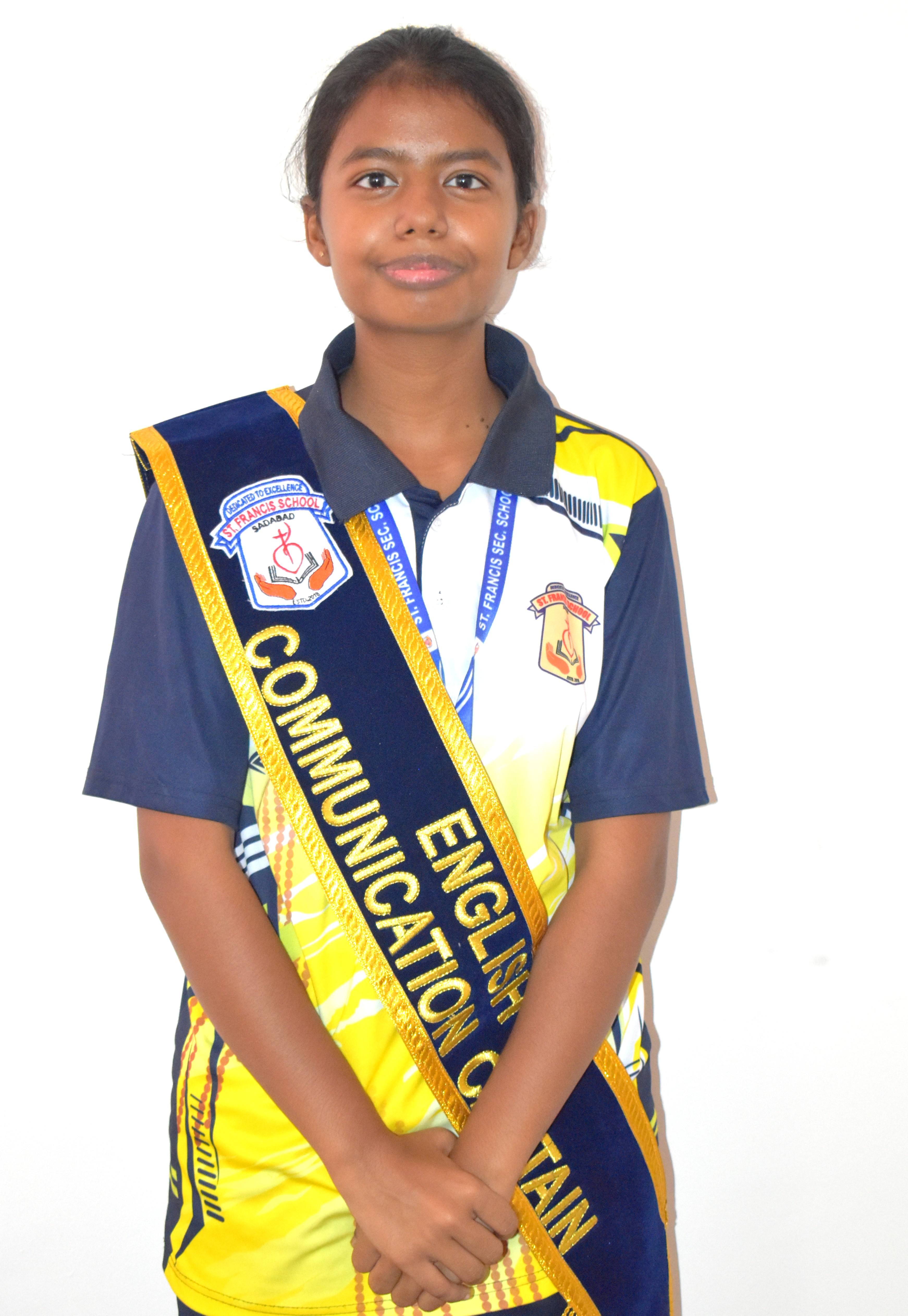 School Cabinet member